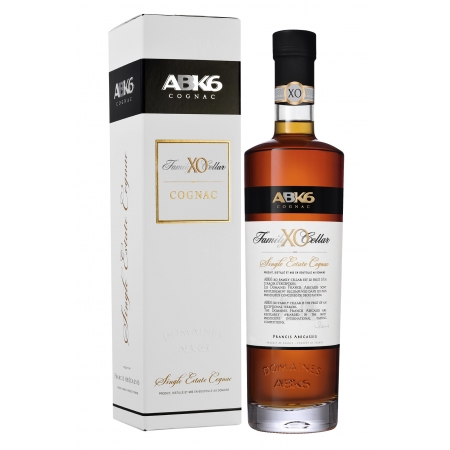 XO Family Cellar ABK6 Cognac