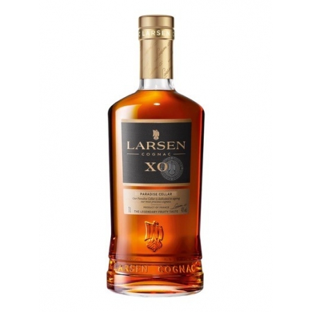 XO Cognac Larsen