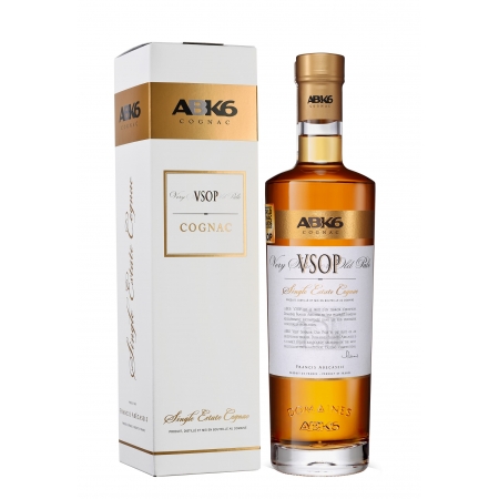 VSOP Cognac ABK6