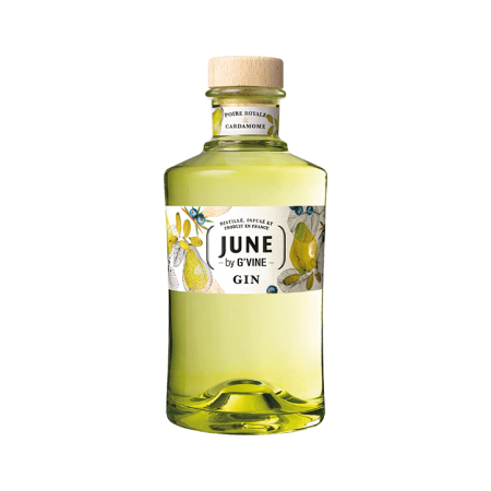 June by G'Vine Liqueur de...