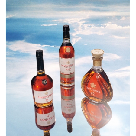 Cognac Courvoisier