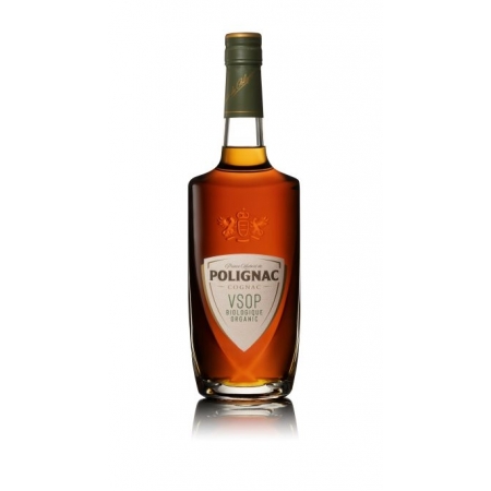 VSOP Bio Cognac Prince Hubert de Polignac