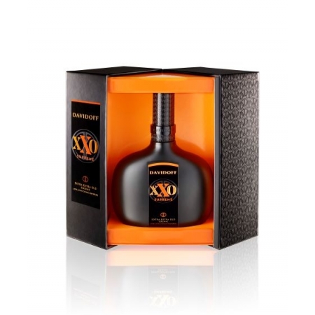 XXO Suprême Cognac Davidoff