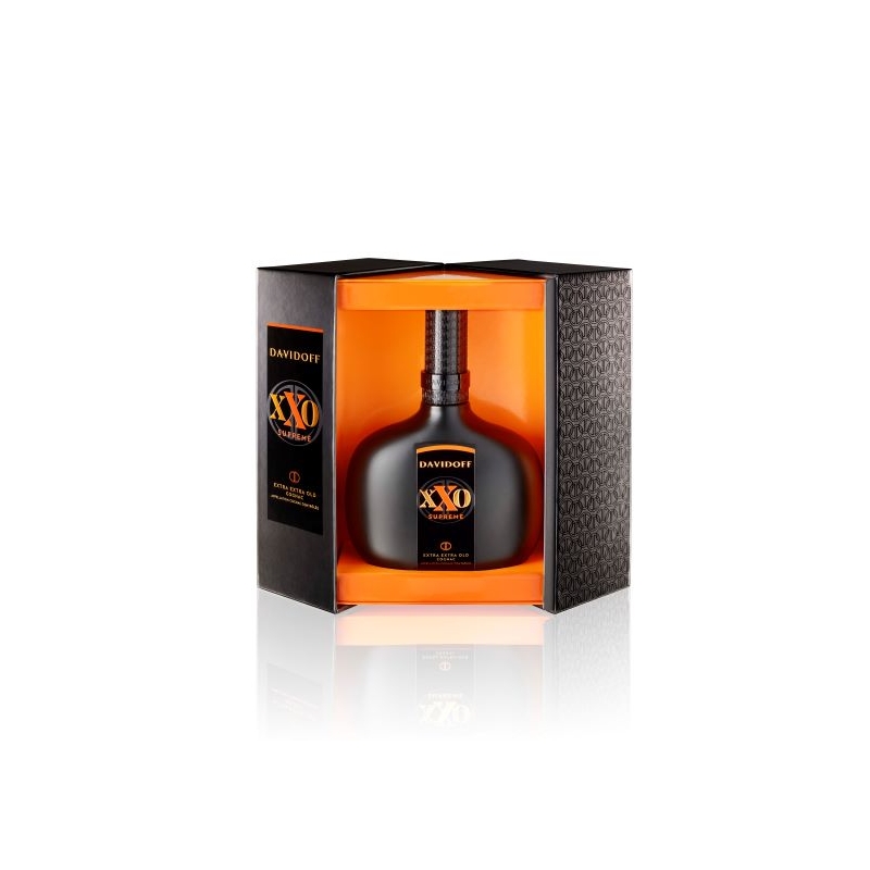 XXO Supreme Davidoff Cognac