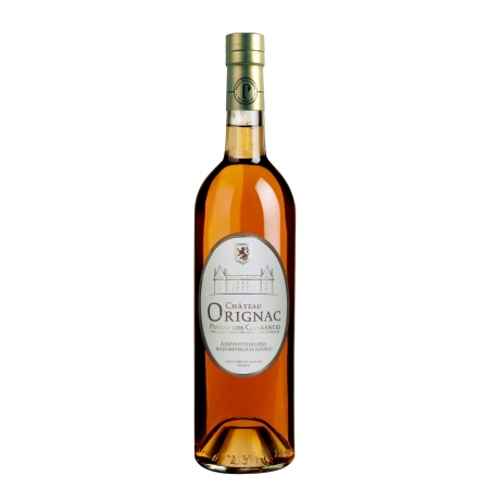 Pineau des Charentes Château d'Orignac