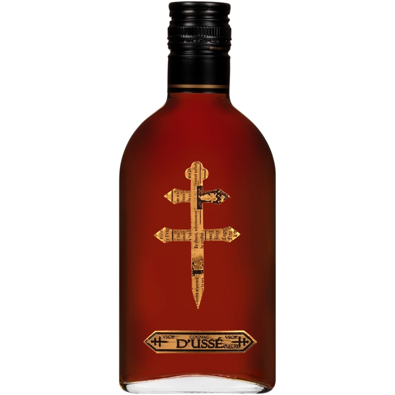 VSOP 20cl Cognac D'Ussé