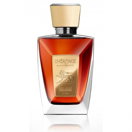 Heritage Cognac A. De Fussigny