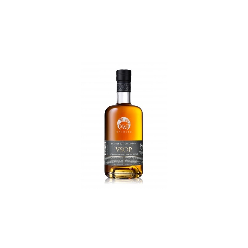 La Collection Cognac M&I SPIRITS VSOP