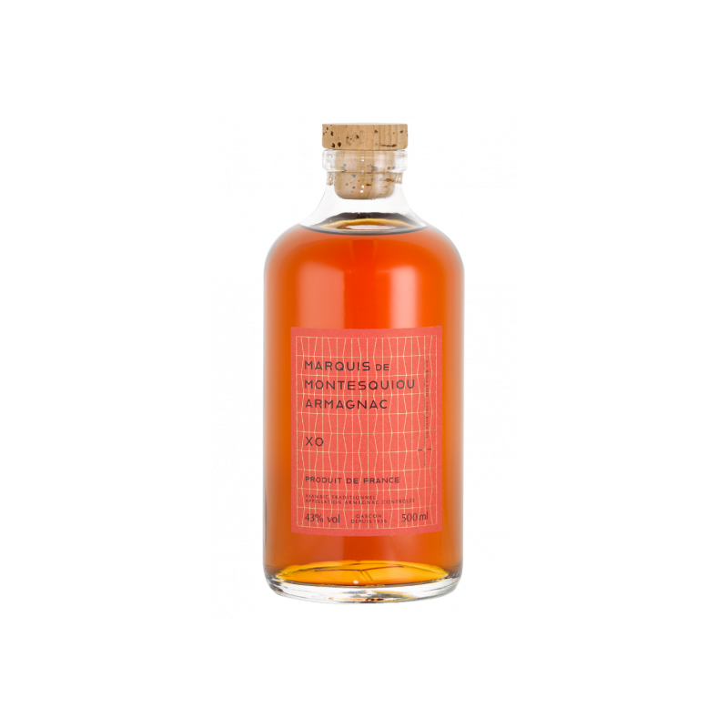 Armagnac Marquis de Montesquiou XO