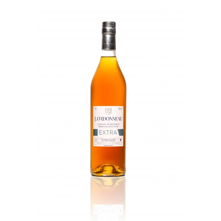 Cognac Extra Borderies J. Ordonneau