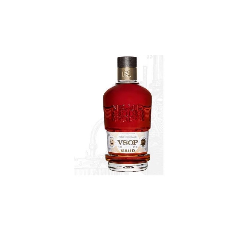 Fine Cognac VSOP Naud Distillery
