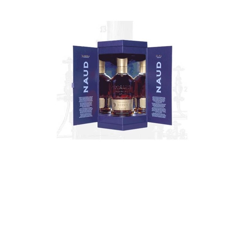Fine Cognac Extra Distillerie Naud