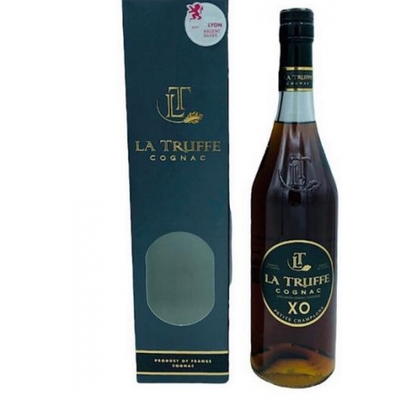 Cognac XO Petite Champagne LA TRUFFE