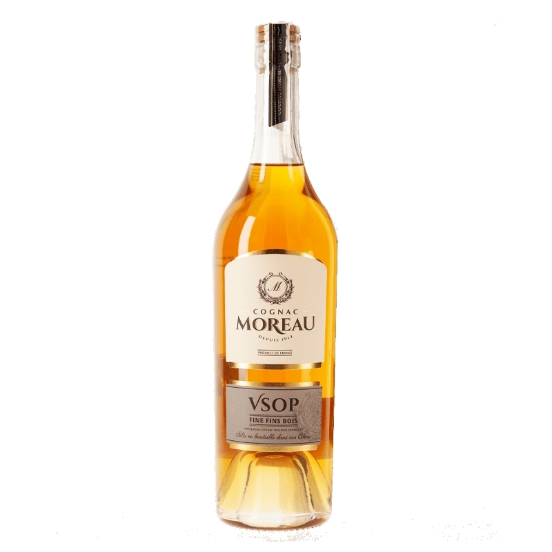 VSOP Cognac Moreau