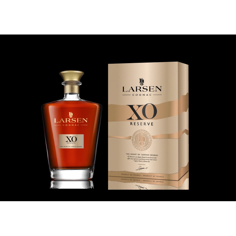 XO Réserve Cognac Larsen