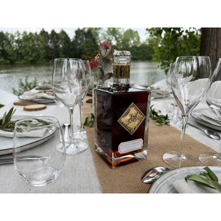 XO Cognac Croix Maron - la Légende du Cognac