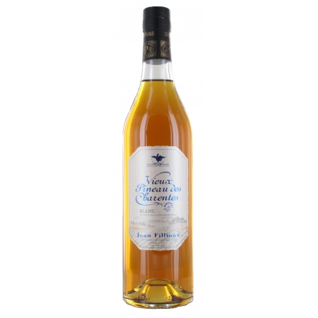 Vieux Pineau des Charentes blanc Jean Fillioux