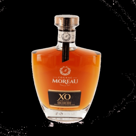 XO Hors-d'Age Cognac Moreau