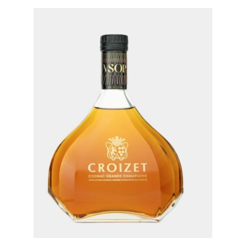 VSOP Grande Champagne Croizet Cognac VSOP Grande Champagne Croizet Cognac