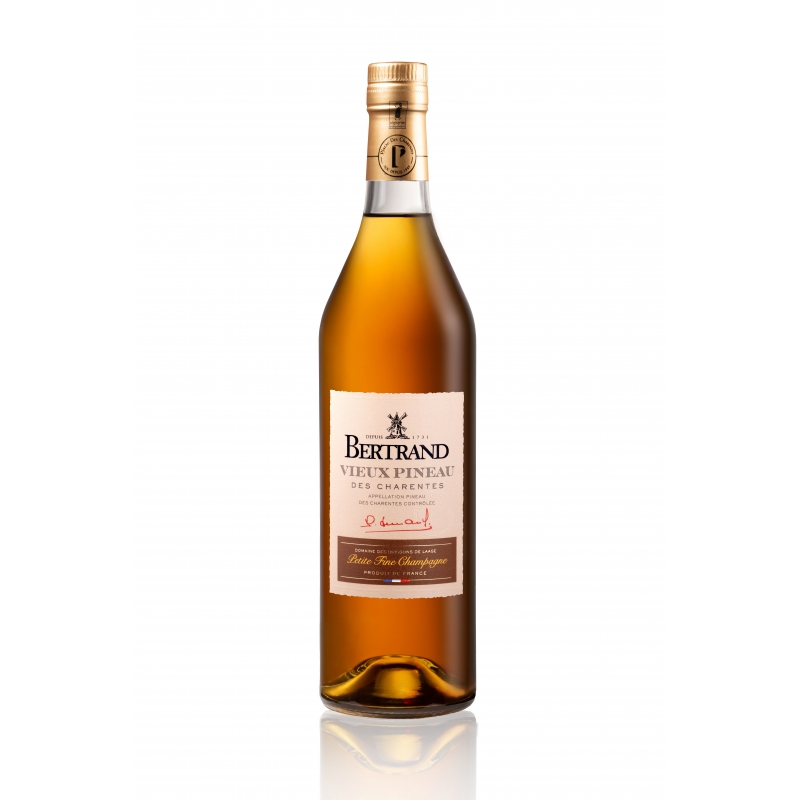 Old white Pineau des Charentes Bertrand Old white Pineau des Charentes Bertrand