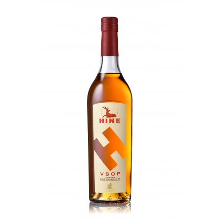 Cognac HINE VSOP Fine Champagne