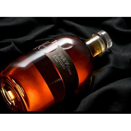 VSOP Cognac Distillerie les 1309