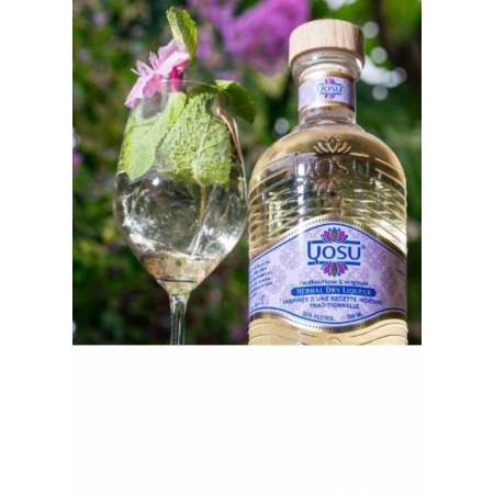 Yosu Liqueur