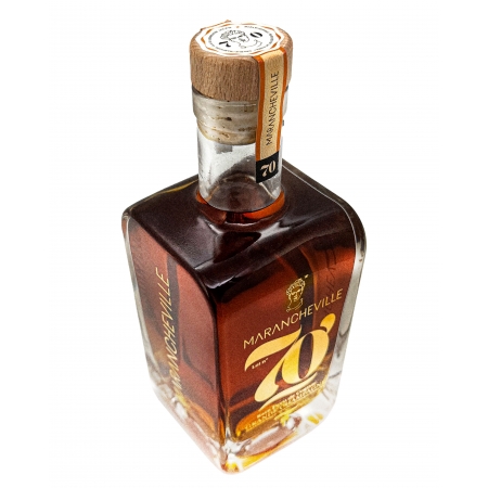 Grande Champagne Lot N°70 Marancheville Cognac