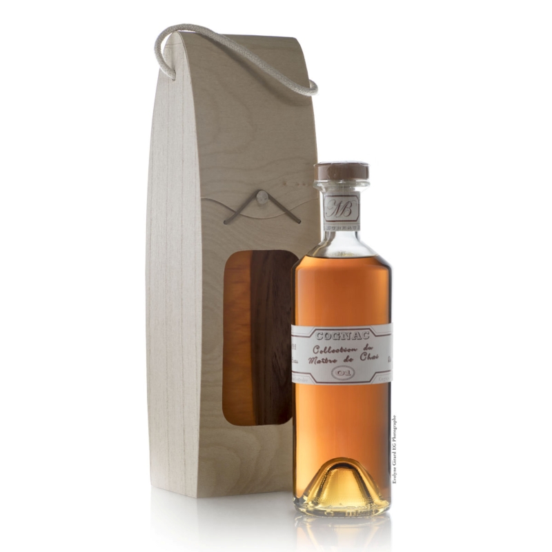 Cellar Master N°2 Collection Petite Champagne Michel Bureau et Fils Cognac Cellar Master N°2 Collection Petite Champagne Michel Bureau et Fils Cognac