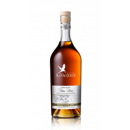 XO Fins Bois Maison A. de Vacqueur Cognac