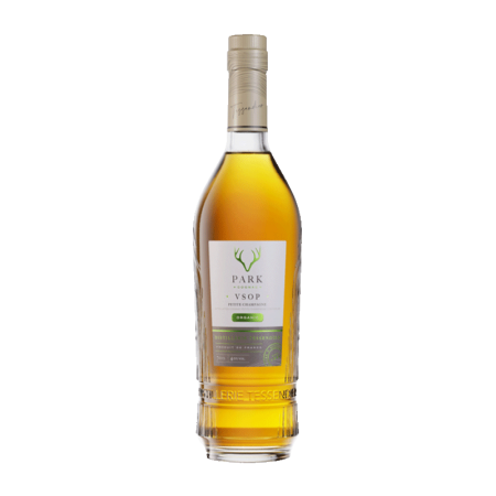 Cognac Park VSOP Bio Petite...