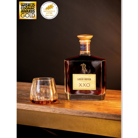 XXO Louis Royer Cognac XXO Louis Royer Cognac