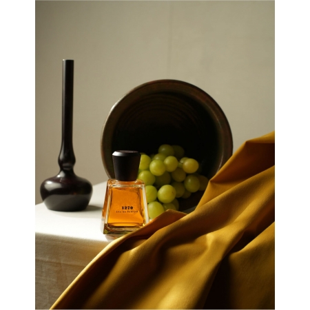 Eau de Parfum 1270 P Frapin et Cie