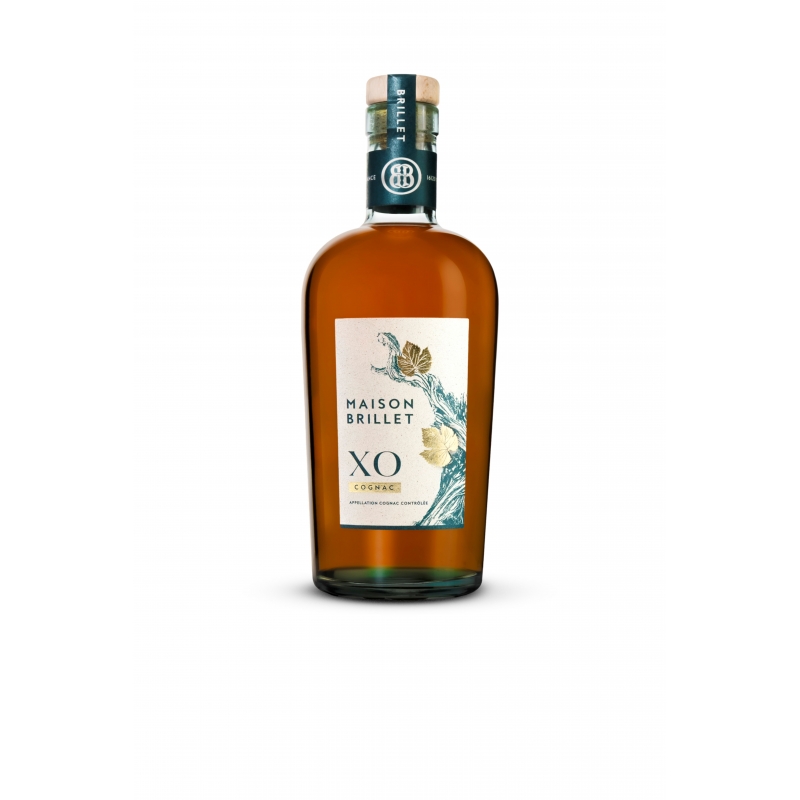 XO Maison Brillet Cognac