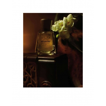 Speakeasy Perfume P Frapin & Cie