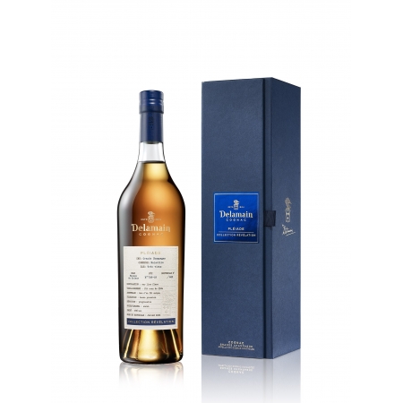 Domaine la Rambaudie Single Vineyard - Cognac Delamain