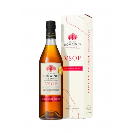 VSOP Grands Domaines Cognac