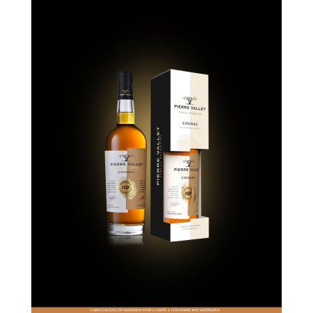 VSOP Cognac Pierre Vallet