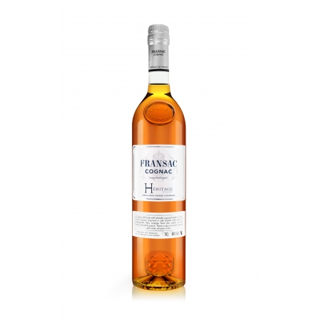 VSOP Héritage Cognac Fransac